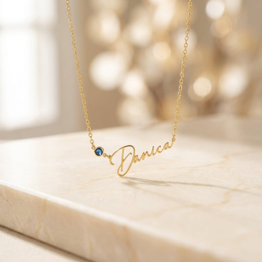 Birthstone