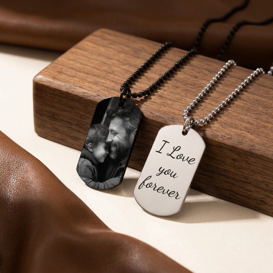 Photo Jewelry
